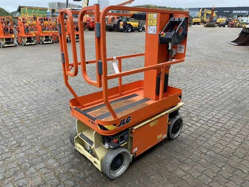 JLG 1230ES