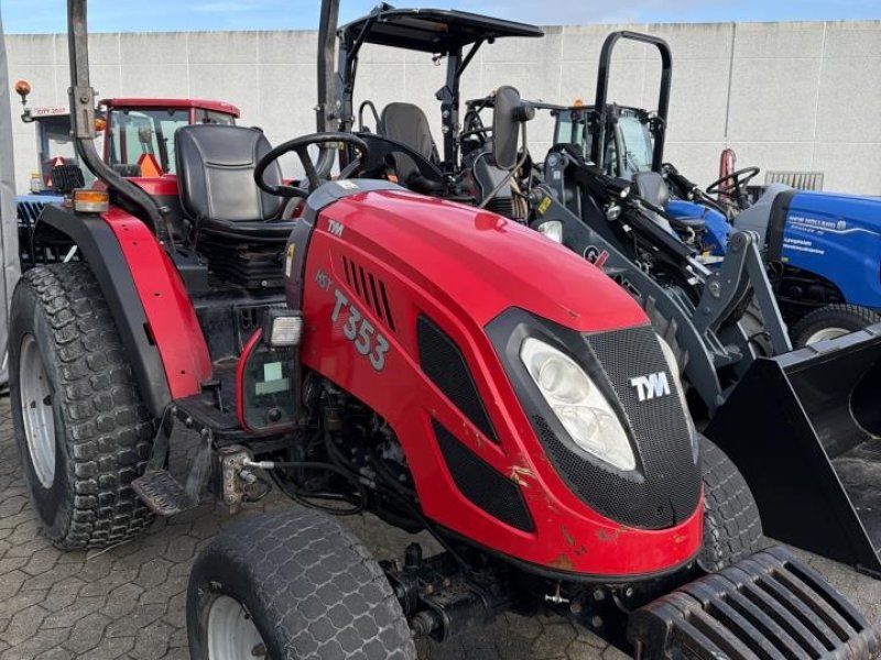 TYM 353