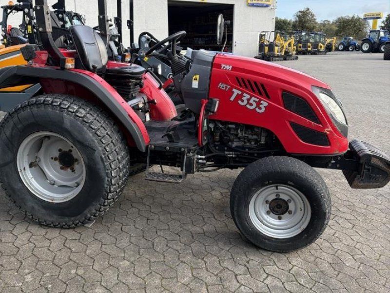 TYM 353