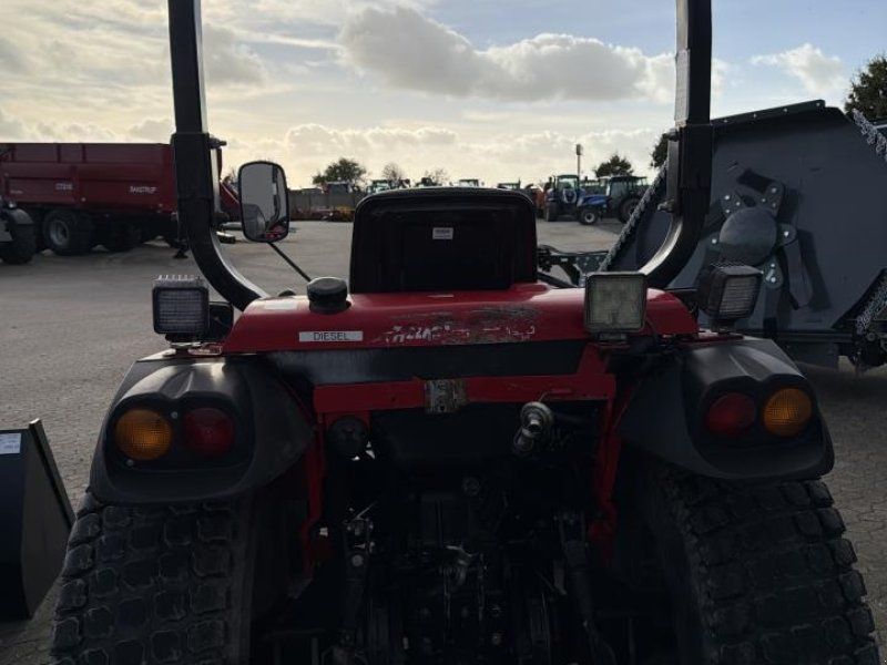 TYM 353
