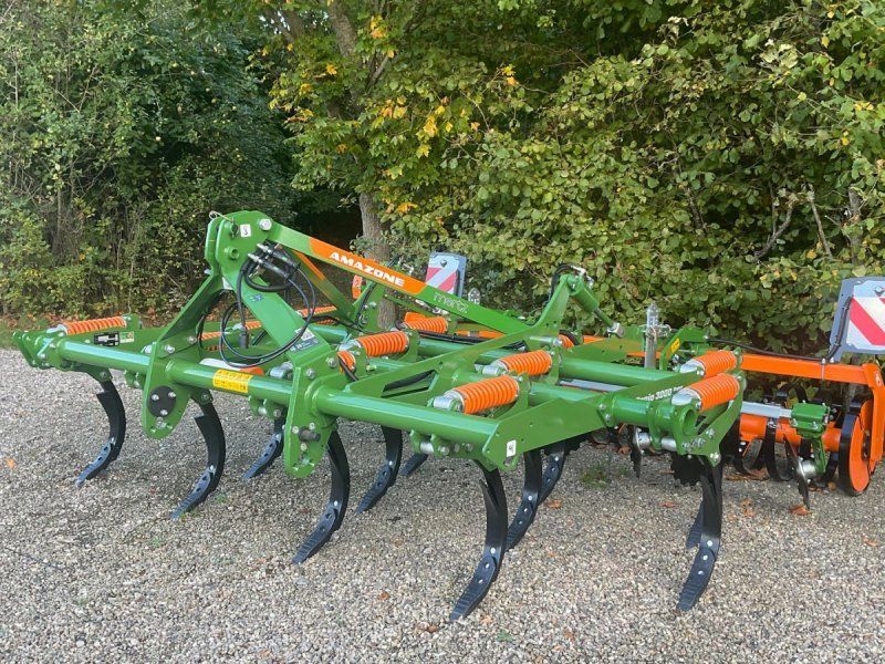 Amazone Cenio 3000 super