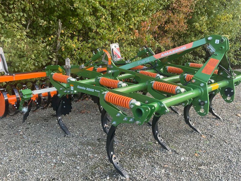 Amazone Cenio 3000 super