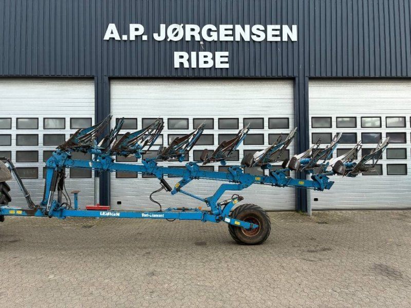 Lemken Vari-Diamant