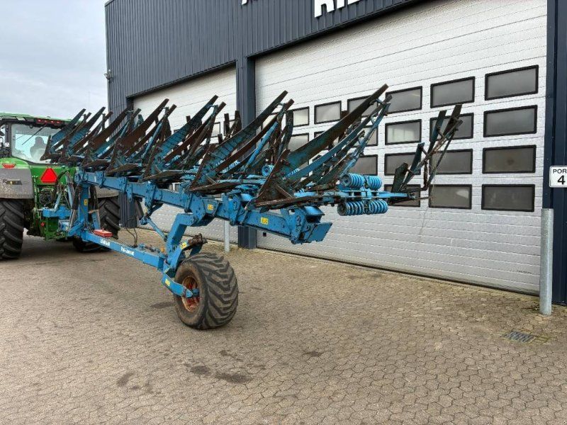 Lemken Vari-Diamant