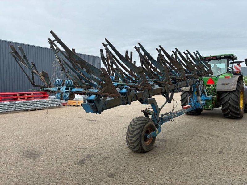 Lemken Vari-Diamant