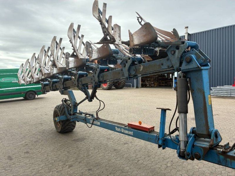 Lemken Vari-Diamant