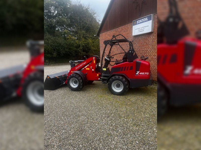 Schäffer 4670z