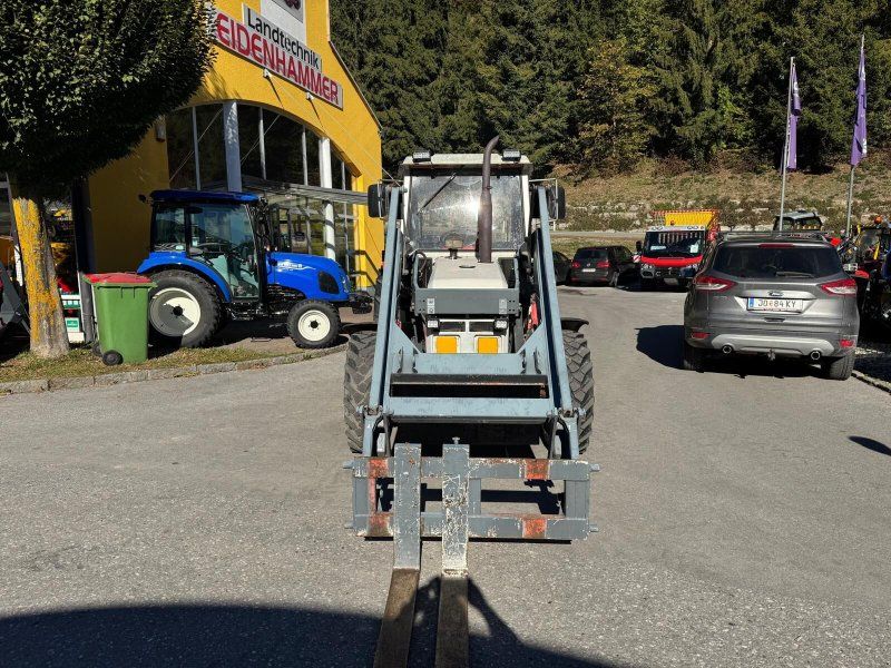 Steyr 8070 A