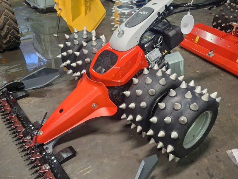 Aebi CC 160 Sonderangebot