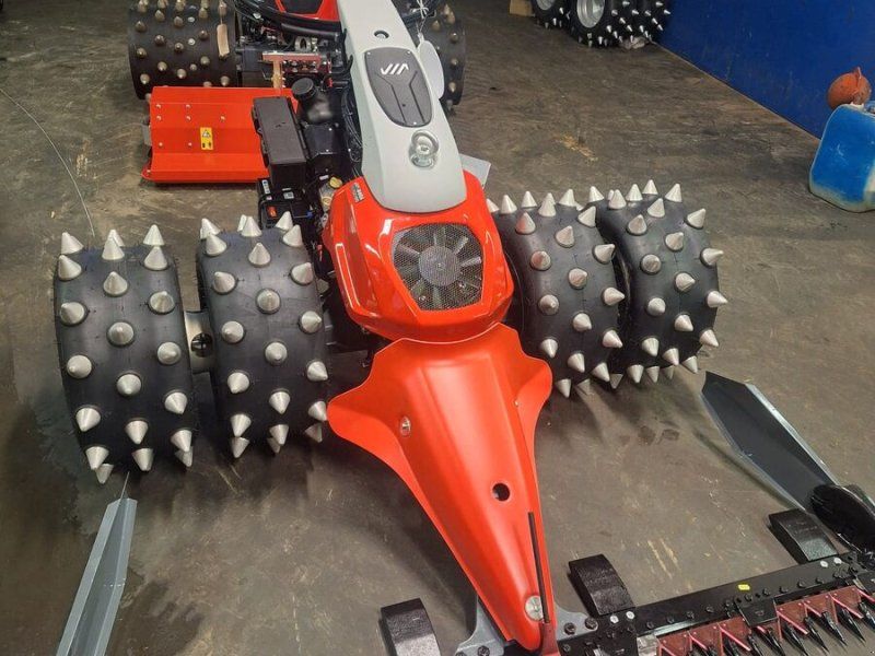Aebi CC 160 Sonderangebot