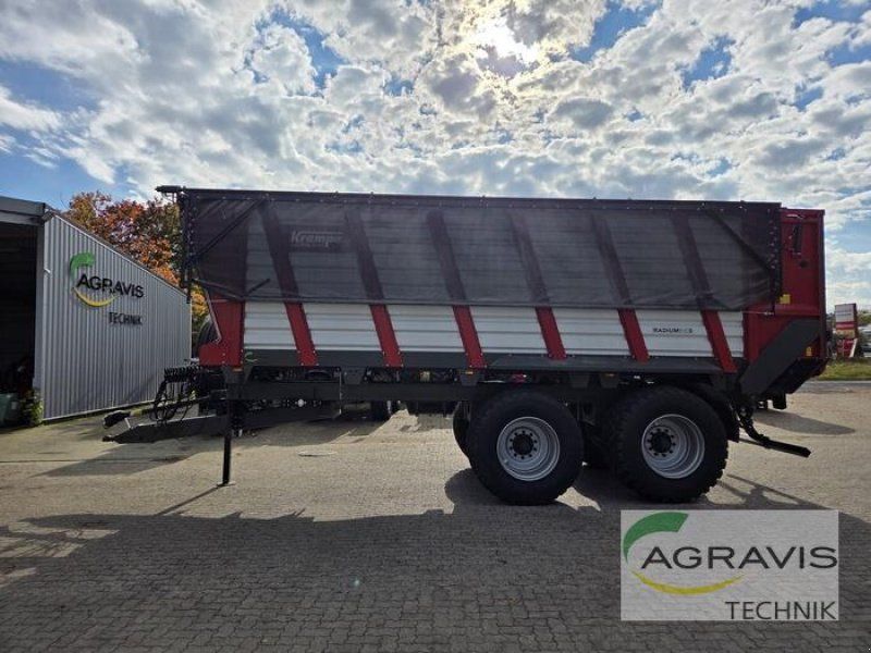 Krampe RADIUM 830 S