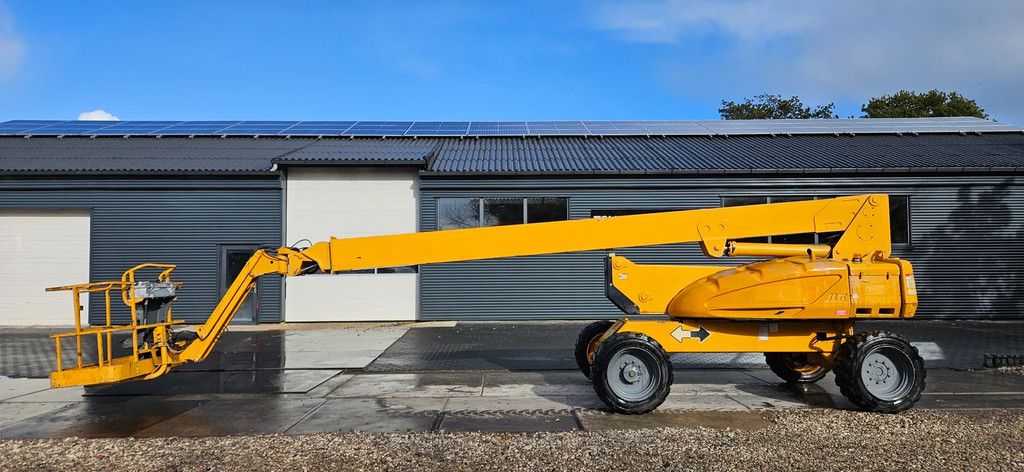 JLG M600 JP HYBRIDE