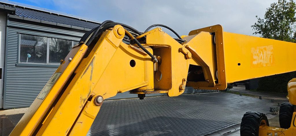 JLG M600 JP HYBRIDE