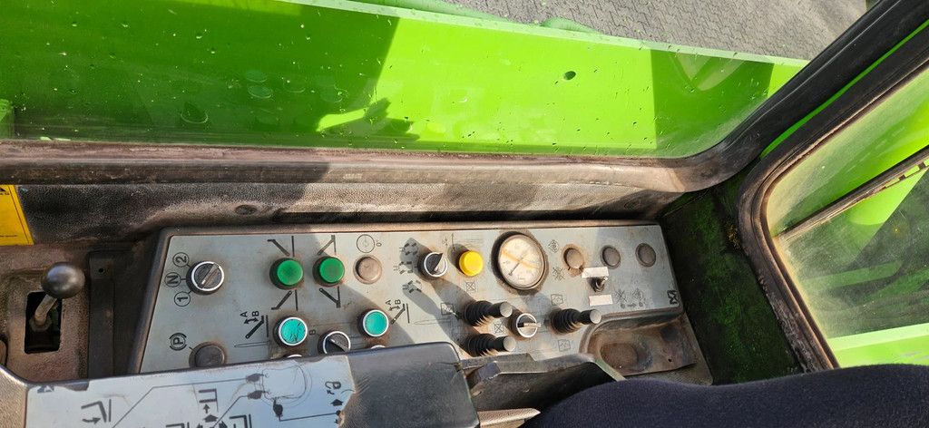 Merlo ROTO 30.16 EV