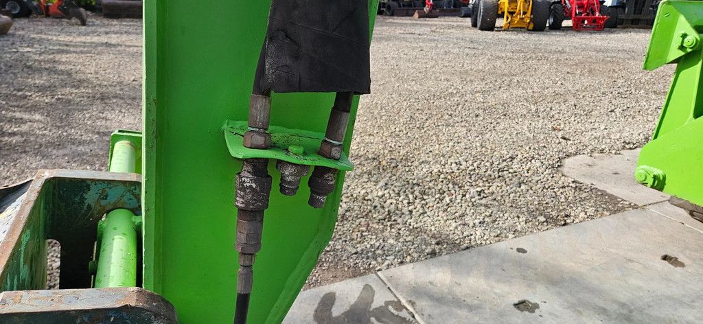 Merlo ROTO 30.16 EV