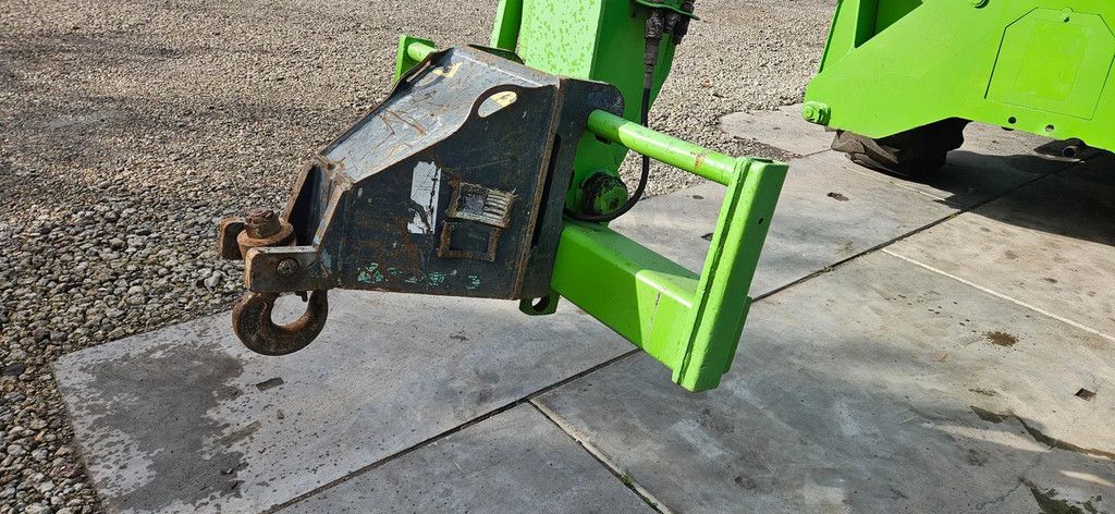 Merlo ROTO 30.16 EV