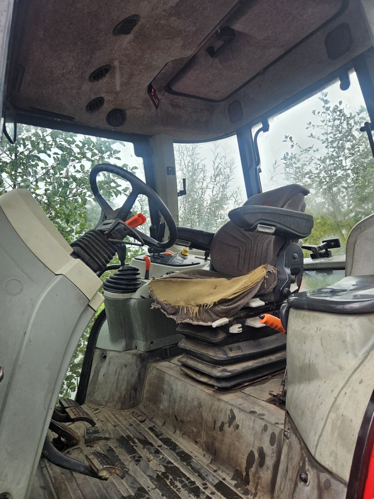 Massey Ferguson 5445