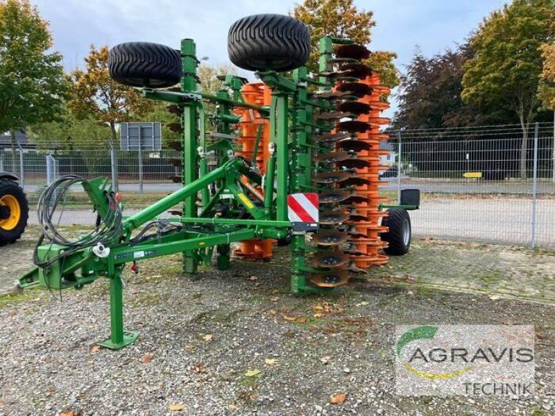 Amazone CATROS+ 6003-2 TS