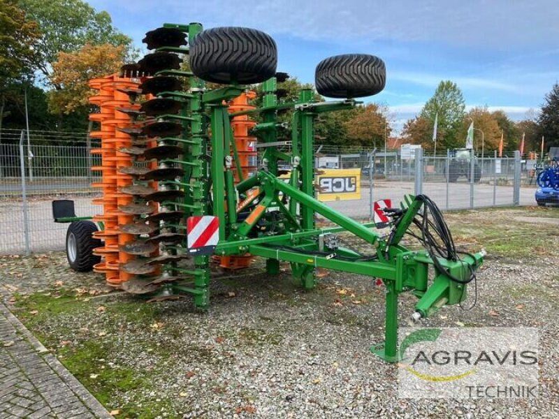 Amazone CATROS+ 6003-2 TS