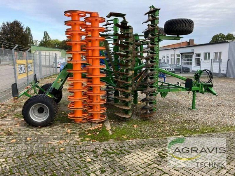 Amazone CATROS+ 6003-2 TS
