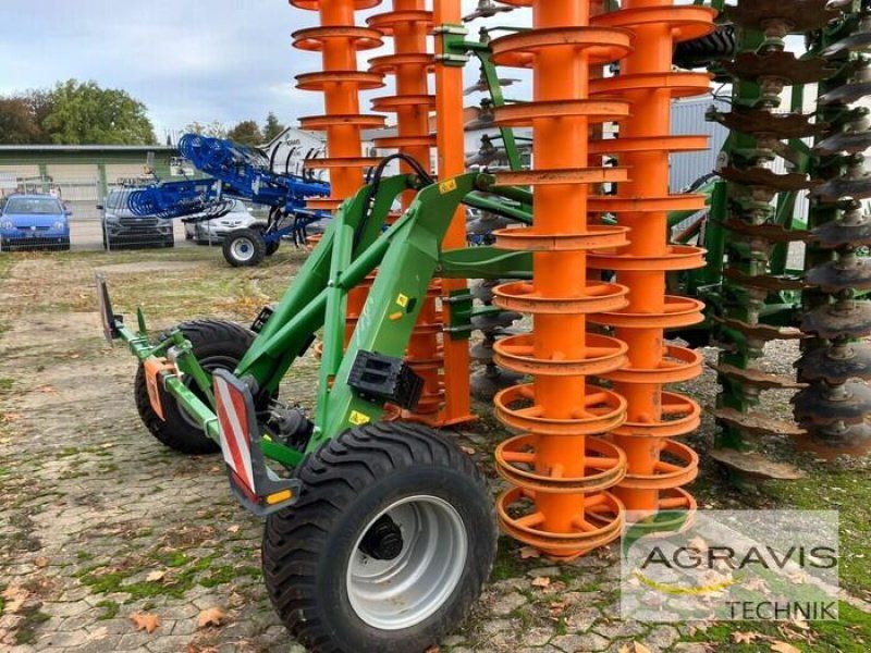 Amazone CATROS+ 6003-2 TS