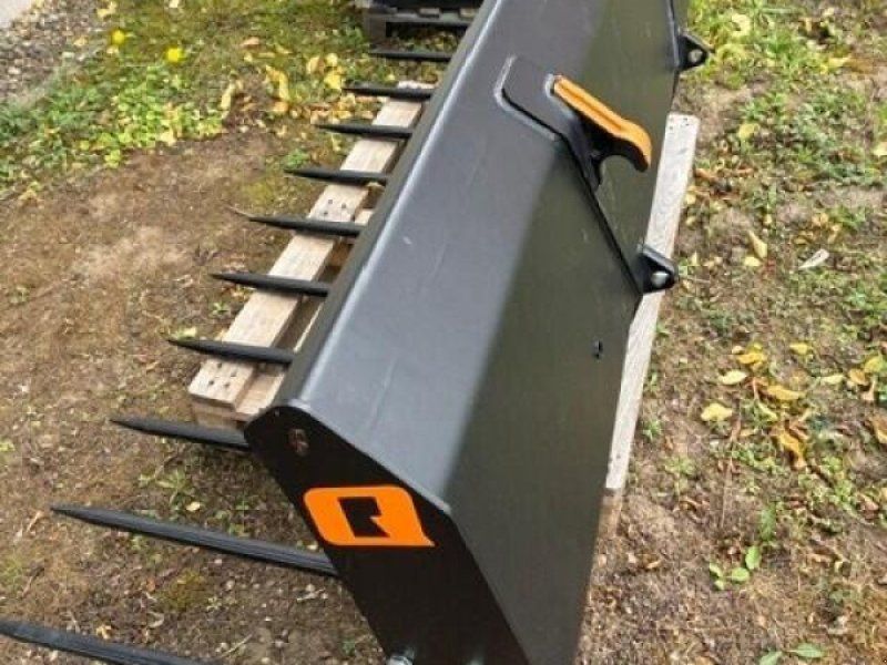 Quicke DUNGGABEL 230