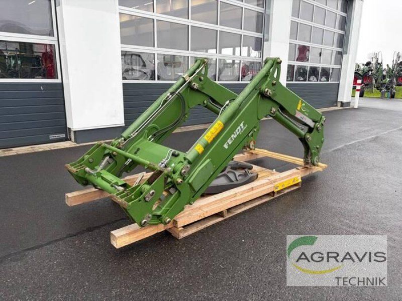 Fendt CARGO 4X/75
