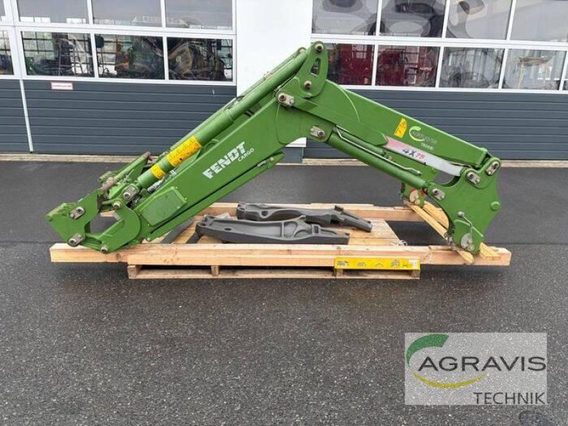 Fendt CARGO 4X/75