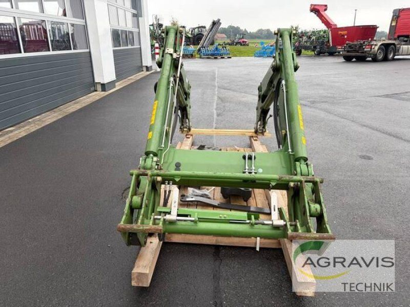 Fendt CARGO 4X/75