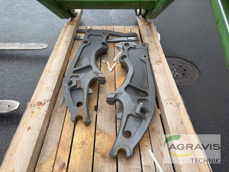 Fendt CARGO 4X/75