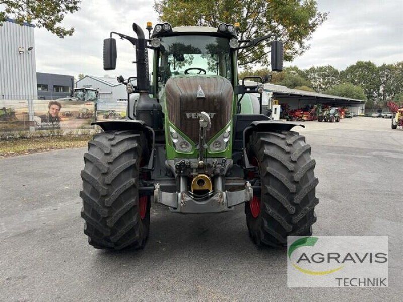 Fendt 828 VARIO S4