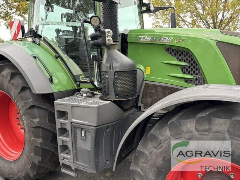 Fendt 828 VARIO S4