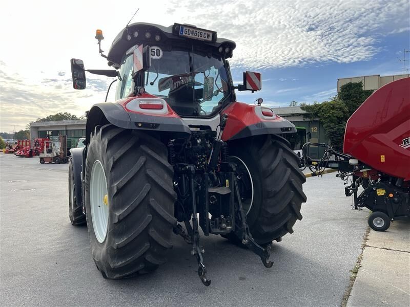 Steyr 6240 ABSOLUT CVT