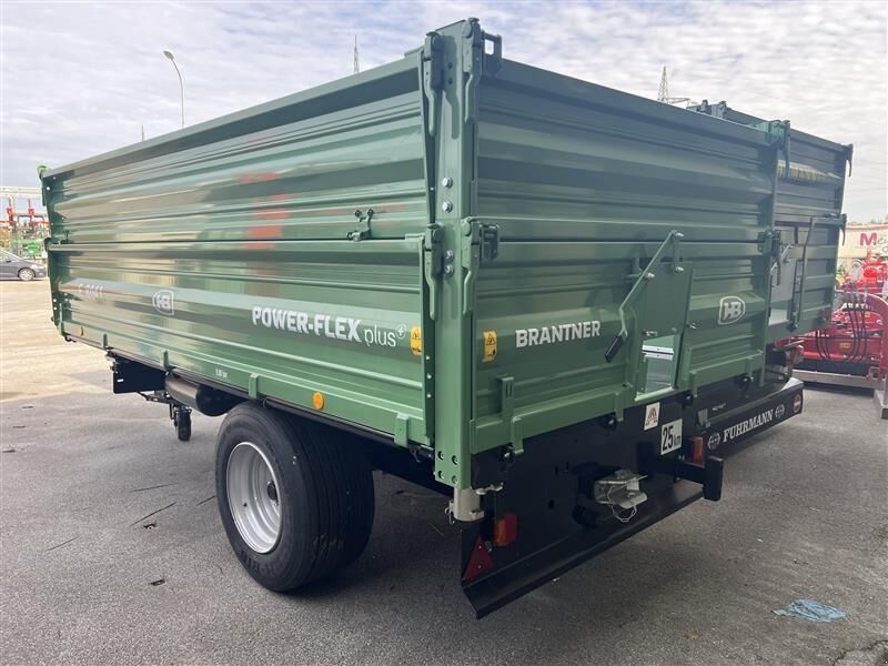 Brantner E 8041