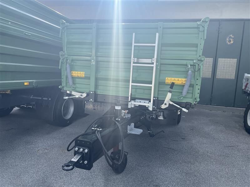 Brantner E 8041
