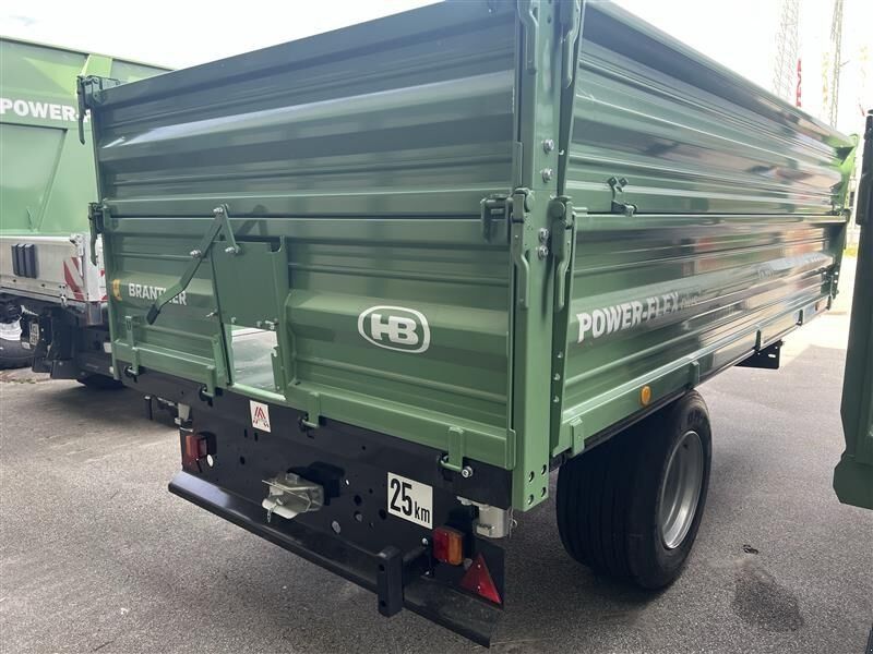 Brantner E 8041