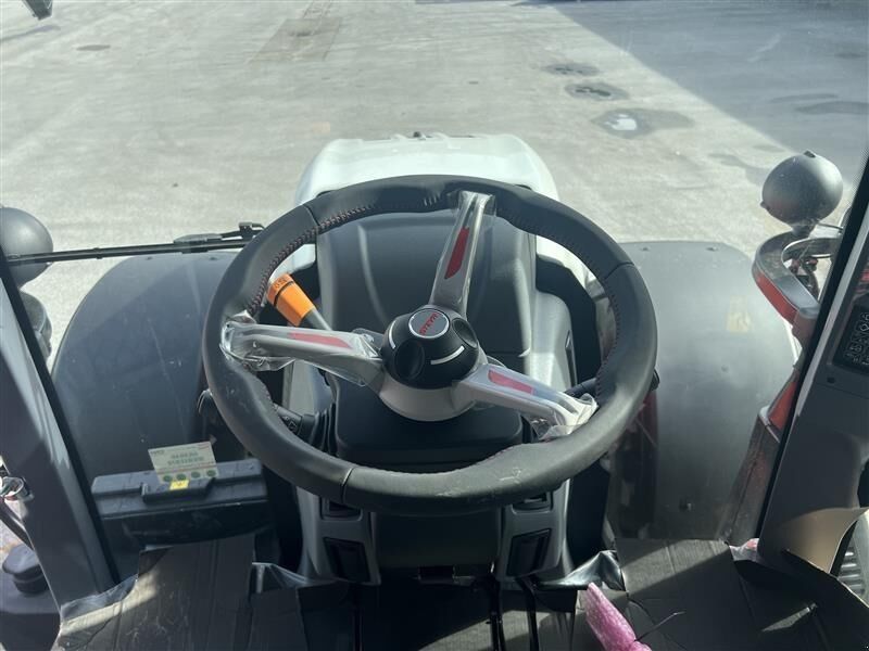 Steyr 6150 Profi CVT (Stage V)