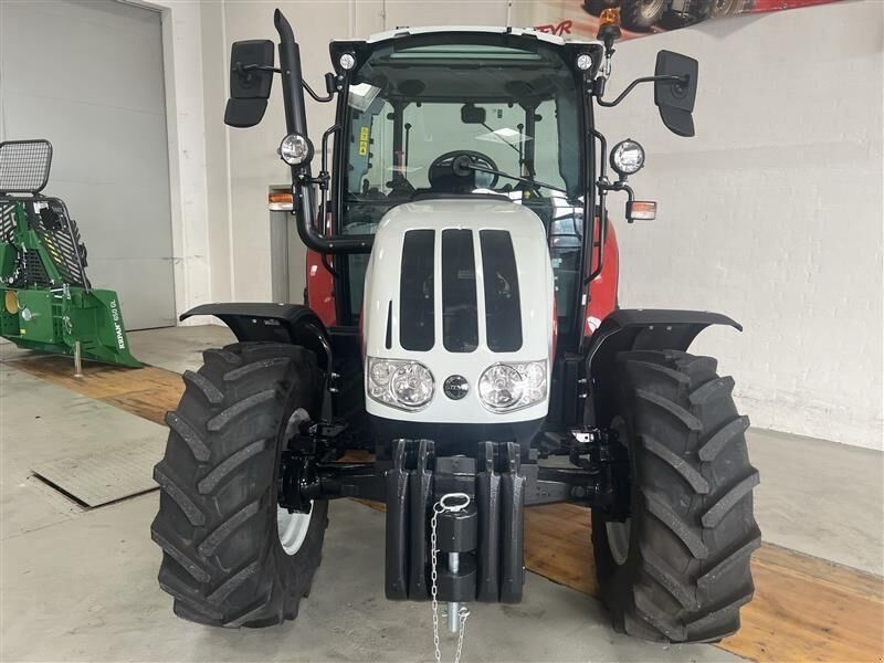 Steyr 4065 Kompakt S (Stage V)