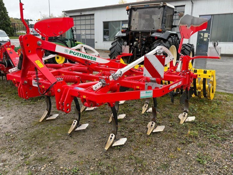 Pöttinger Synkro 3030 Nova