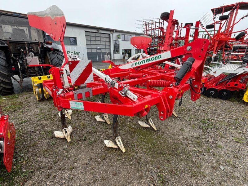 Pöttinger Synkro 3030 Nova