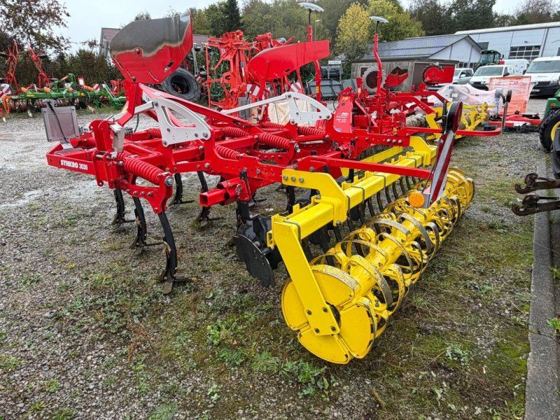 Pöttinger Synkro 3030 Nova