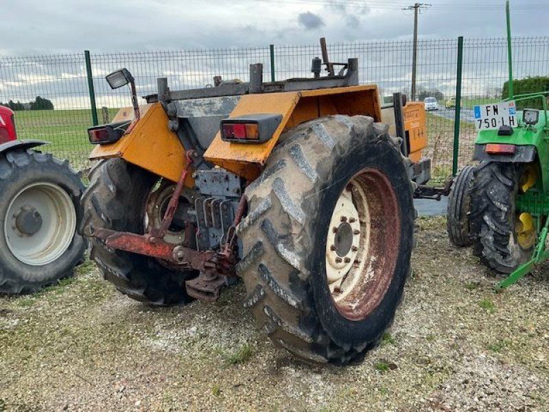 Renault 851S