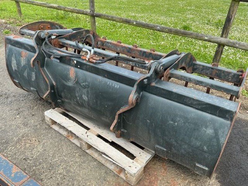 Mailleux BMS225H