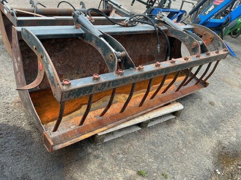 Mailleux BMS225H