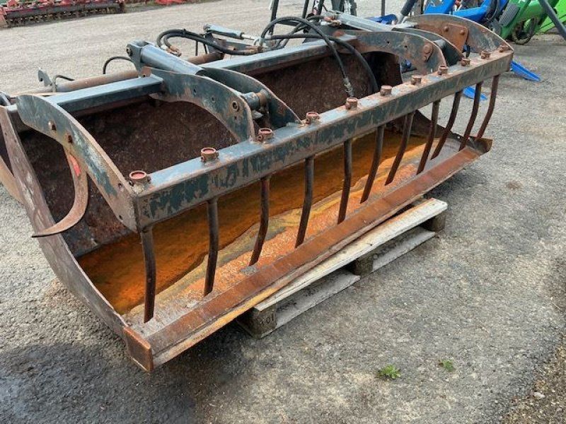Mailleux BMS225H