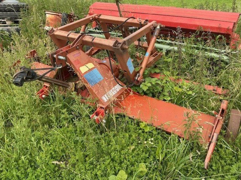 Kuhn BELRECOLT