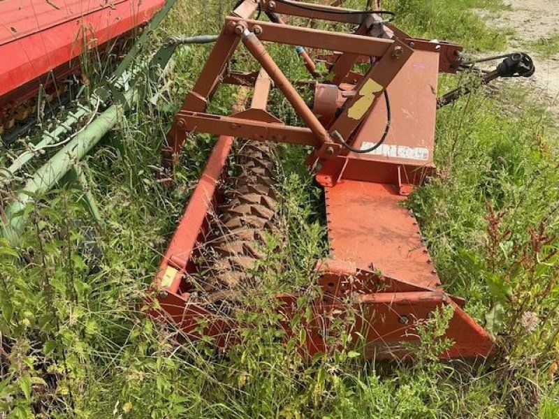 Kuhn BELRECOLT