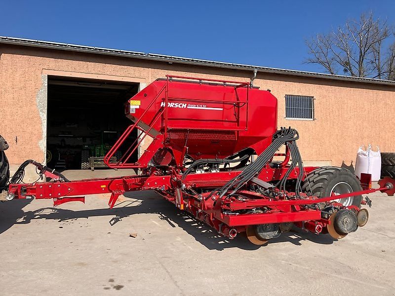 Horsch Aar 6.16 SD *Doppeltank*