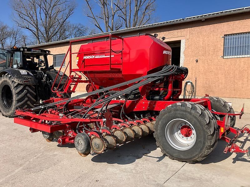 Horsch Aar 6.16 SD *Doppeltank*