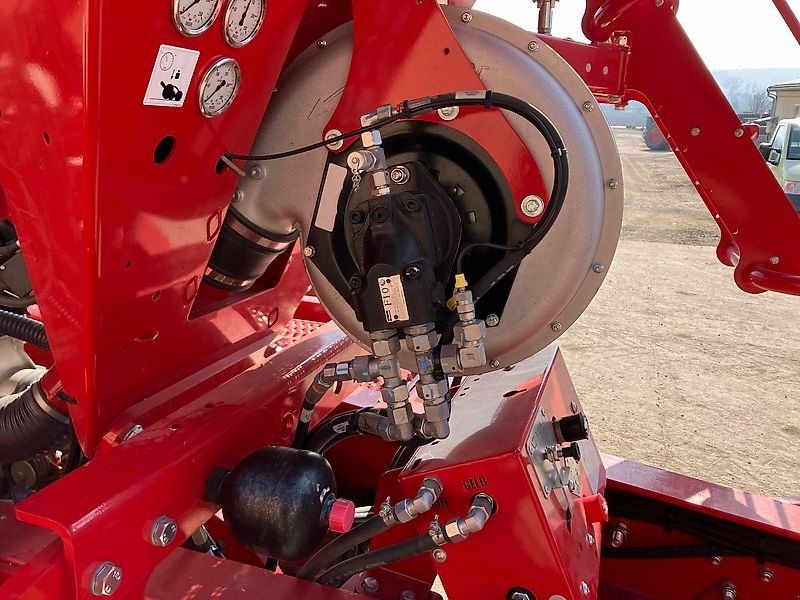 Horsch Aar 6.16 SD *Doppeltank*